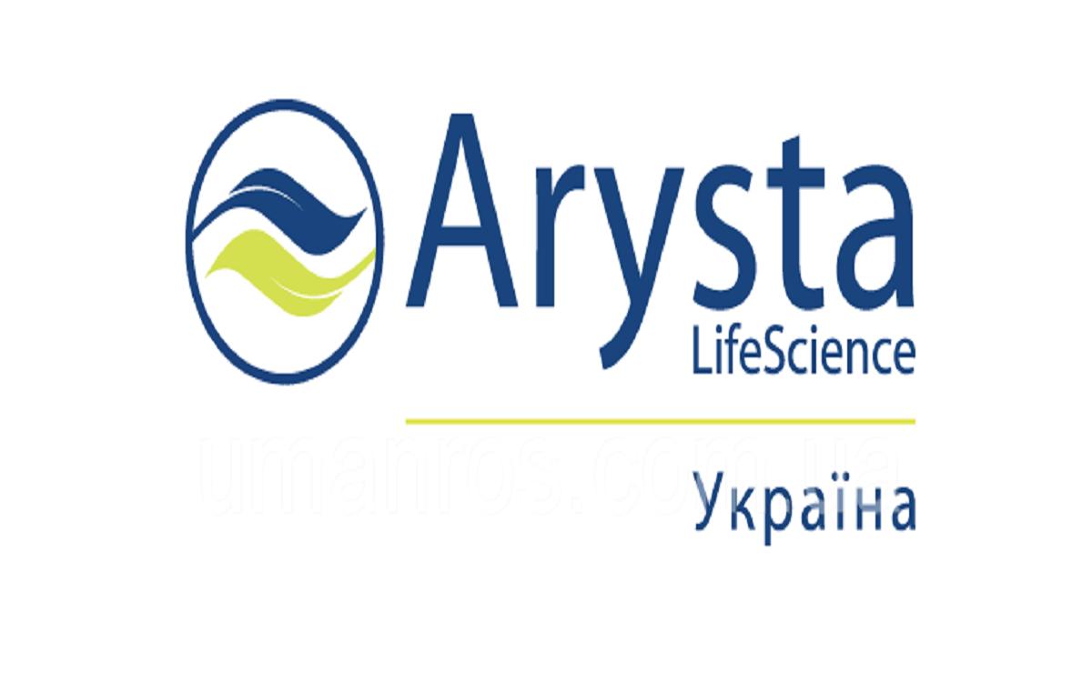 Arysta LifeScience 